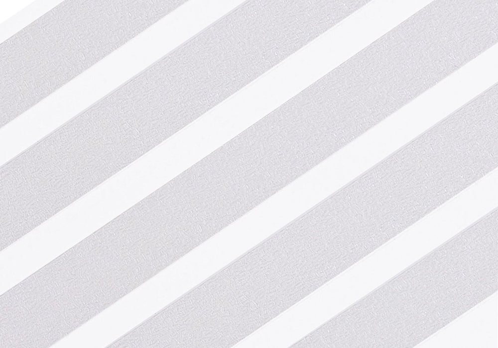 Sealskin strip - zelfklevende antislip stickers 2x30 cm - vinyl - 5 stuks - transparant