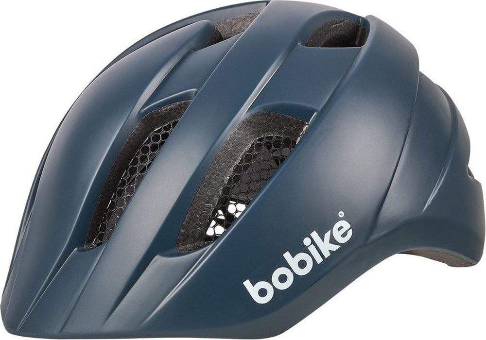 Helm Bobike exclusief plus s 52 56cm