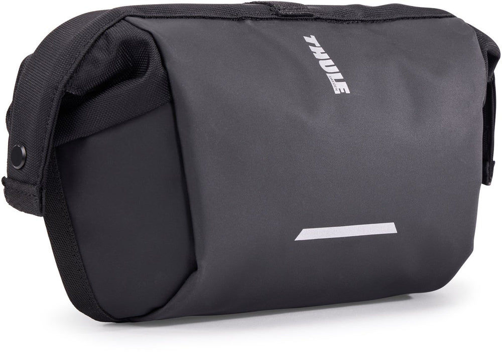 Thule chasm stuurtas - black – 2l inhoud