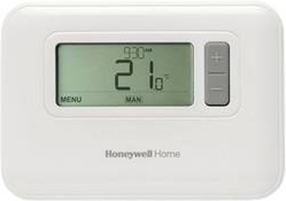 Honeywell home t3c110aeu kamerthermostaat wand dagprogramma, weekprogramma 5 tot 35 °c