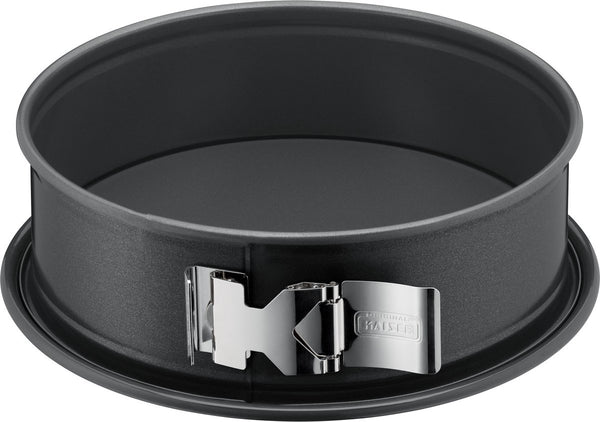 Kaiser la forme plus springvorm - bakvorm - ø24 cm - non-stick coating - lekvrij - voor taarten