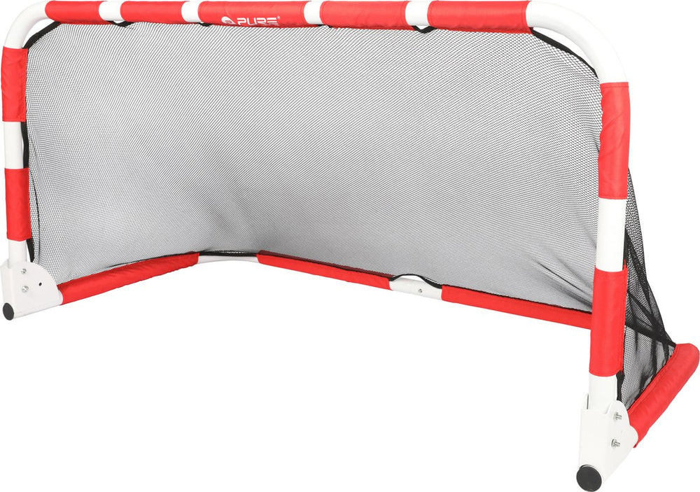 Pure2Improve Pure2Improve Voetbaldoel inklapbaar 120x60x60 cm