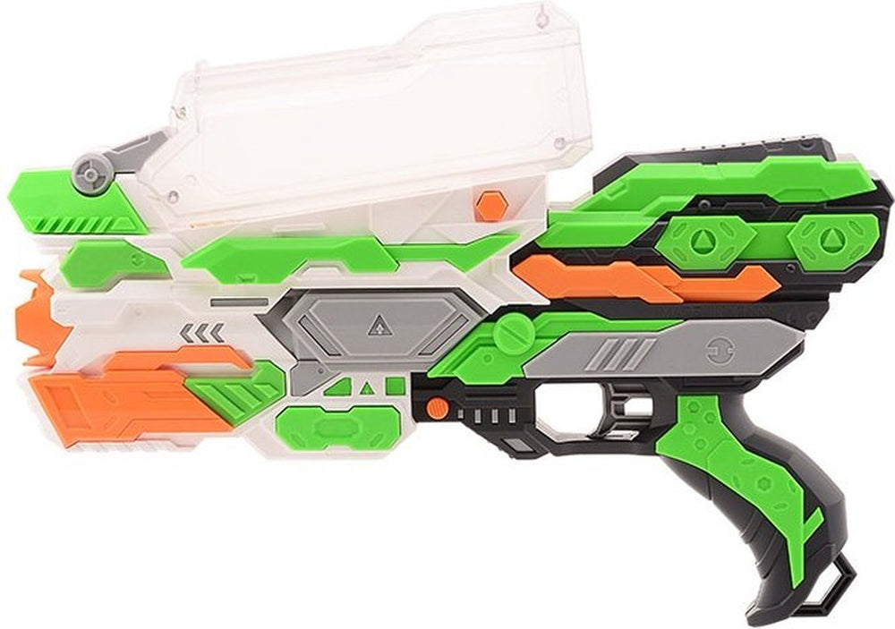 Tack pro power shot ik ontmoette 30 ballen, 36cm