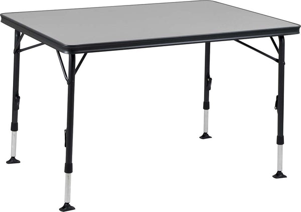 Crespo - tafel - ap 272 - 120x80 cm - zwart