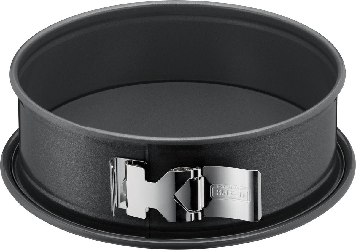 Kaiser la forme plus - springvorm - ø 26 cm - non-stick - voor taarten en cheesecakes
