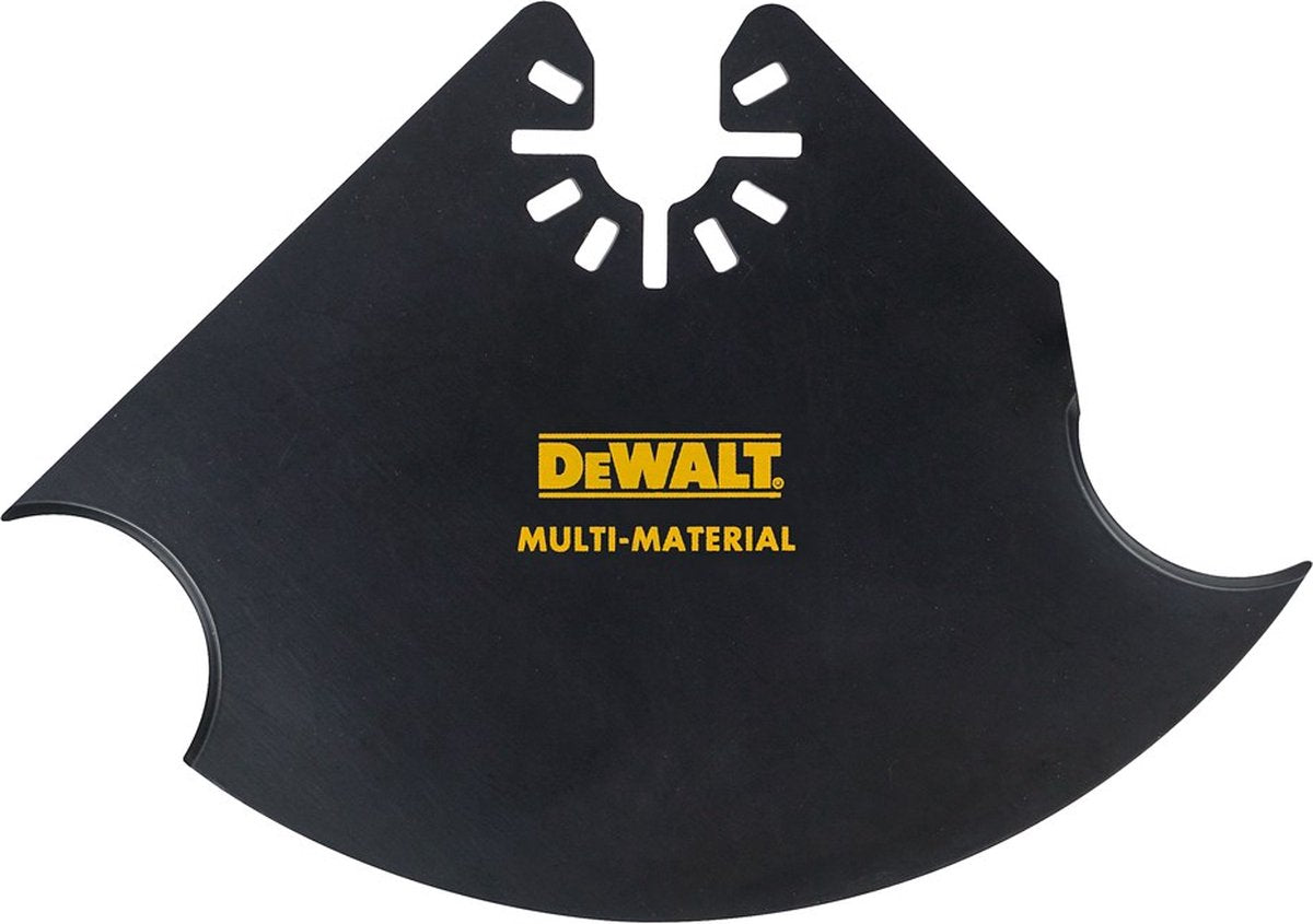 Dewalt dt20712 universeel zaagblad 102mm.