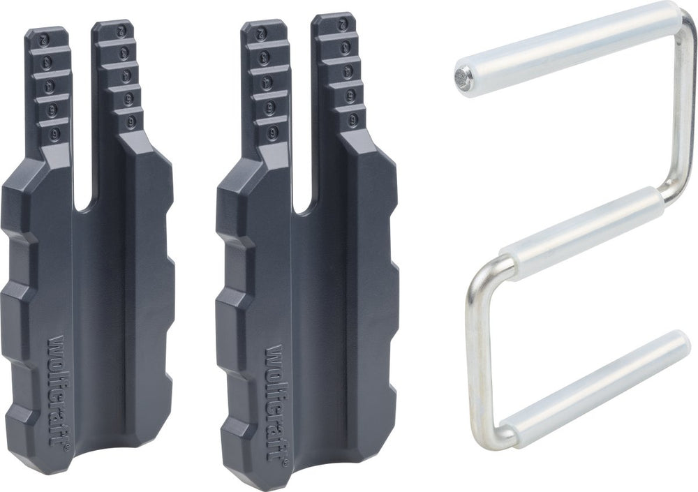 Wolfcraft - deurlift - deurlifter - platenlift - deuren tillen - 3674000