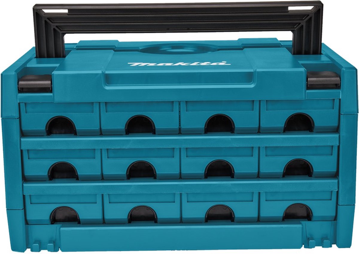 Makita makstor 3-12 koffer - p-84327