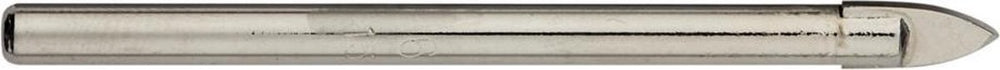 Irwin 10507905 glas- tegelboor - 6mm