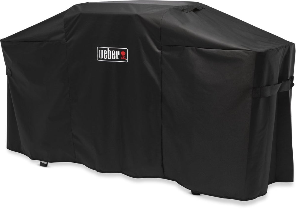 Weber premium hoes voor 43 56 cm plancha met onderstel