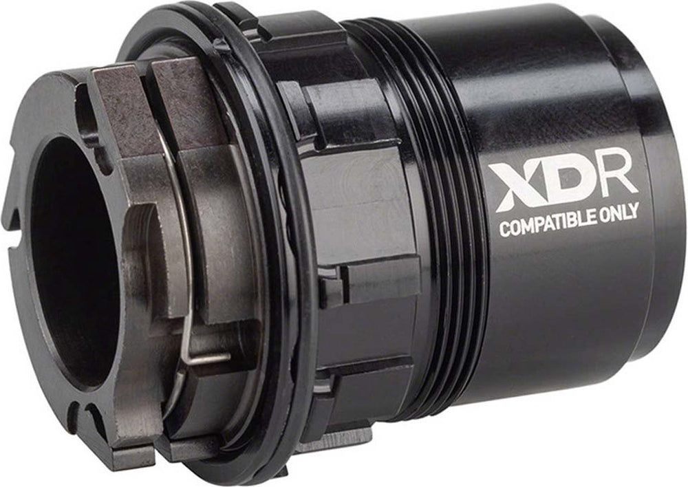 Elite sramxd xdr - fietstrainer accessoire - unisex - zwart