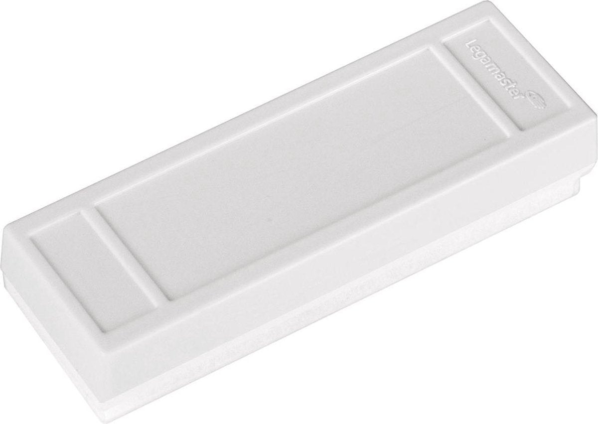 Legamaster bordwisser klein wit