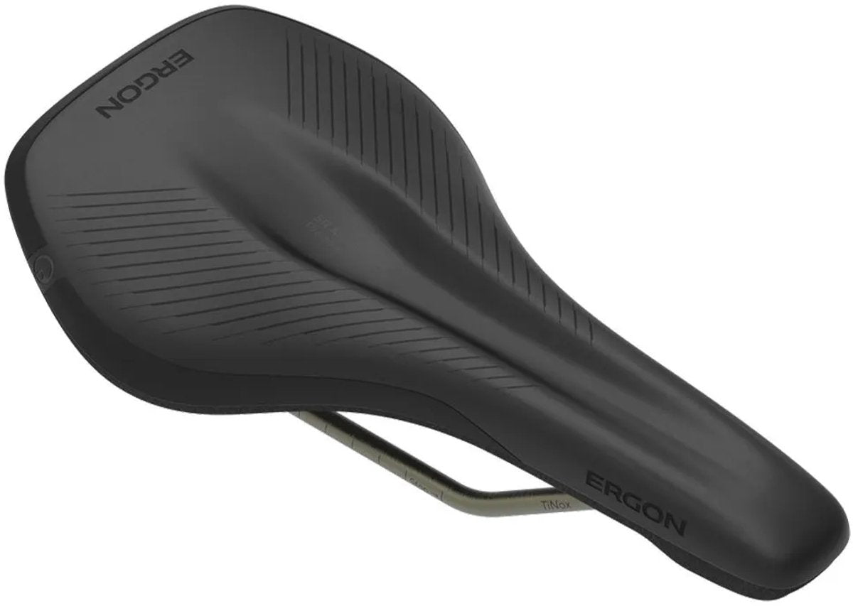Ergon zadel sr allroad core pro heren sm stealth