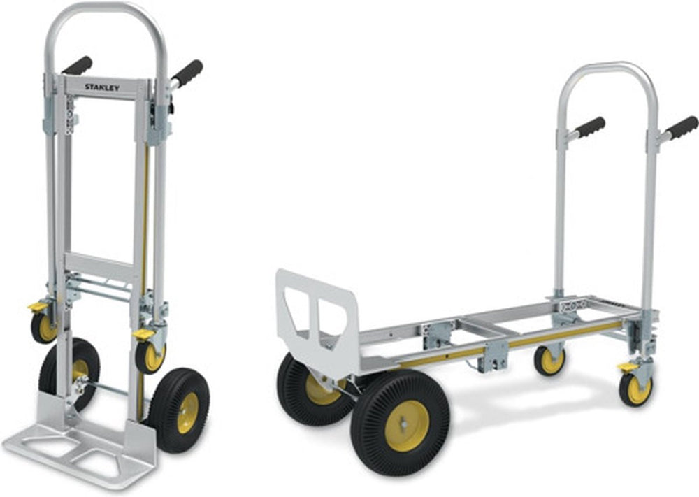 Stanley mt515 multi-transport trolley - 200kg