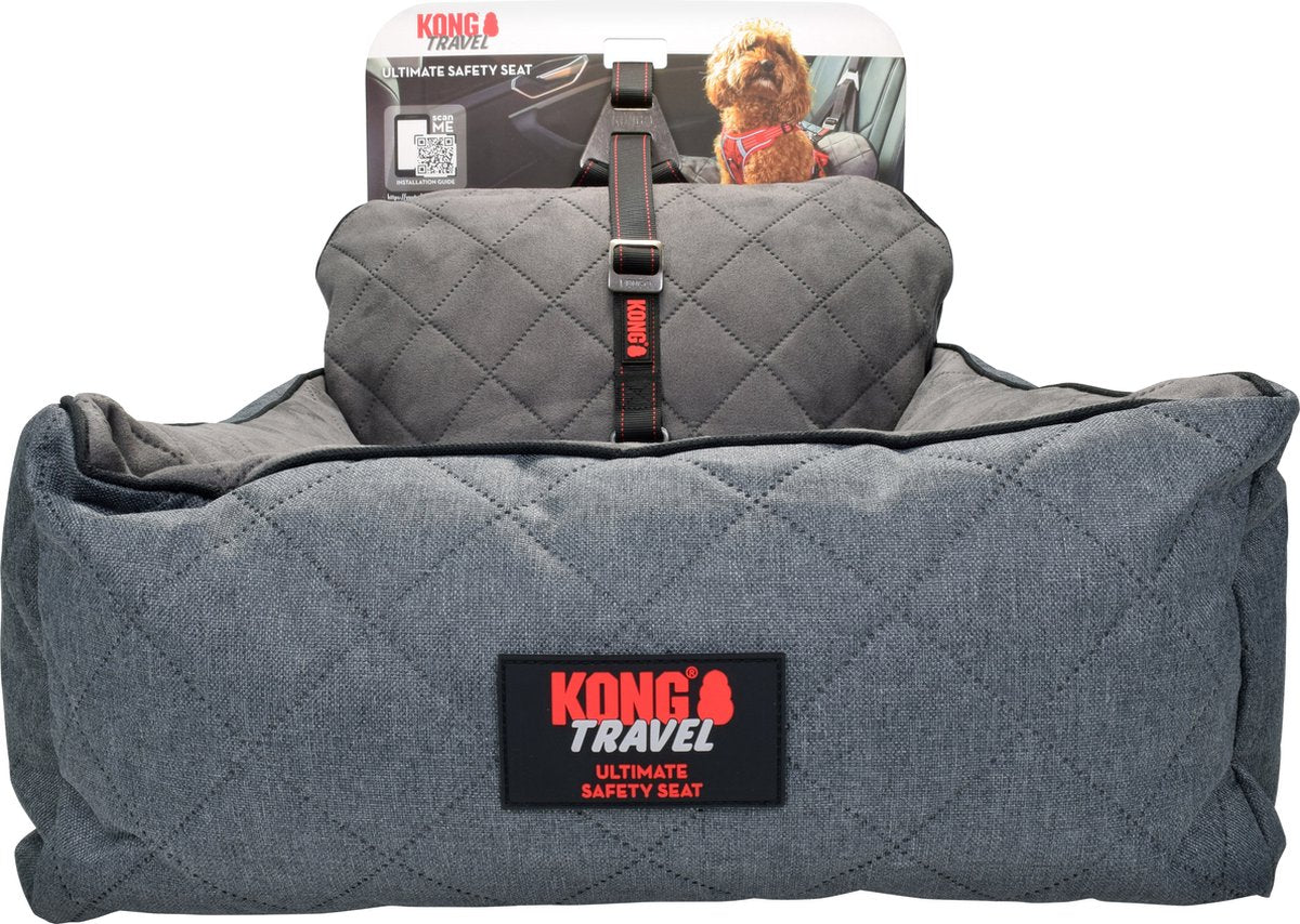 Kong ultieme veiligheidsautostoel