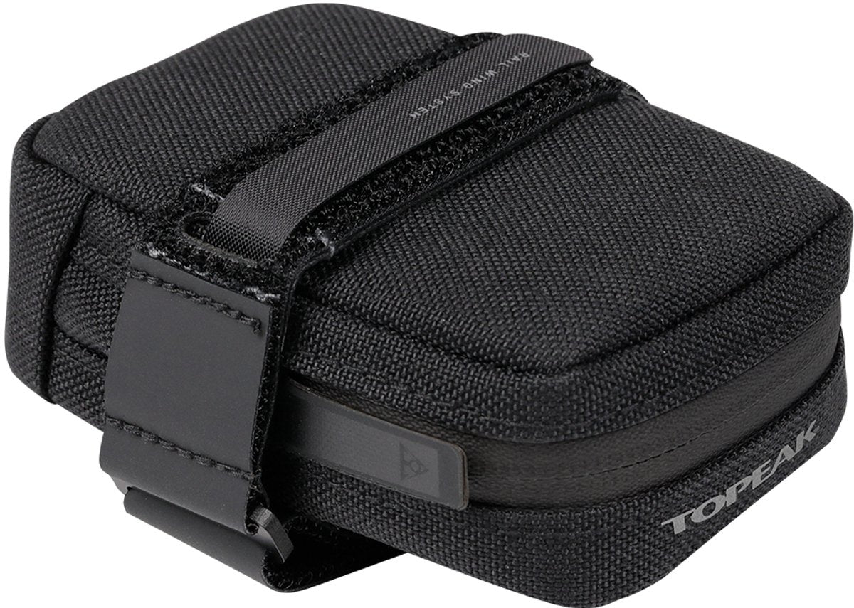 Topeak zadeltas elementa zadeltas slim xs