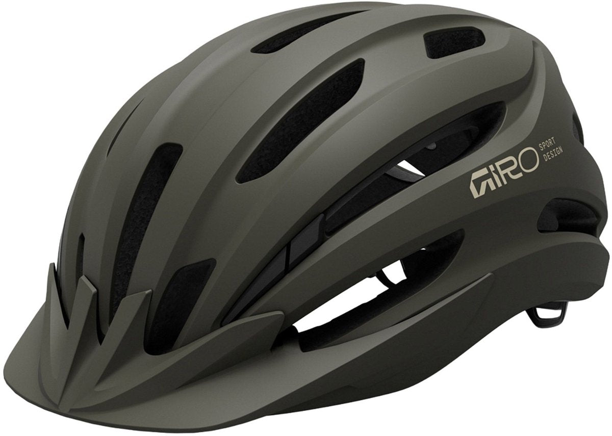 Giro register ii helm senior