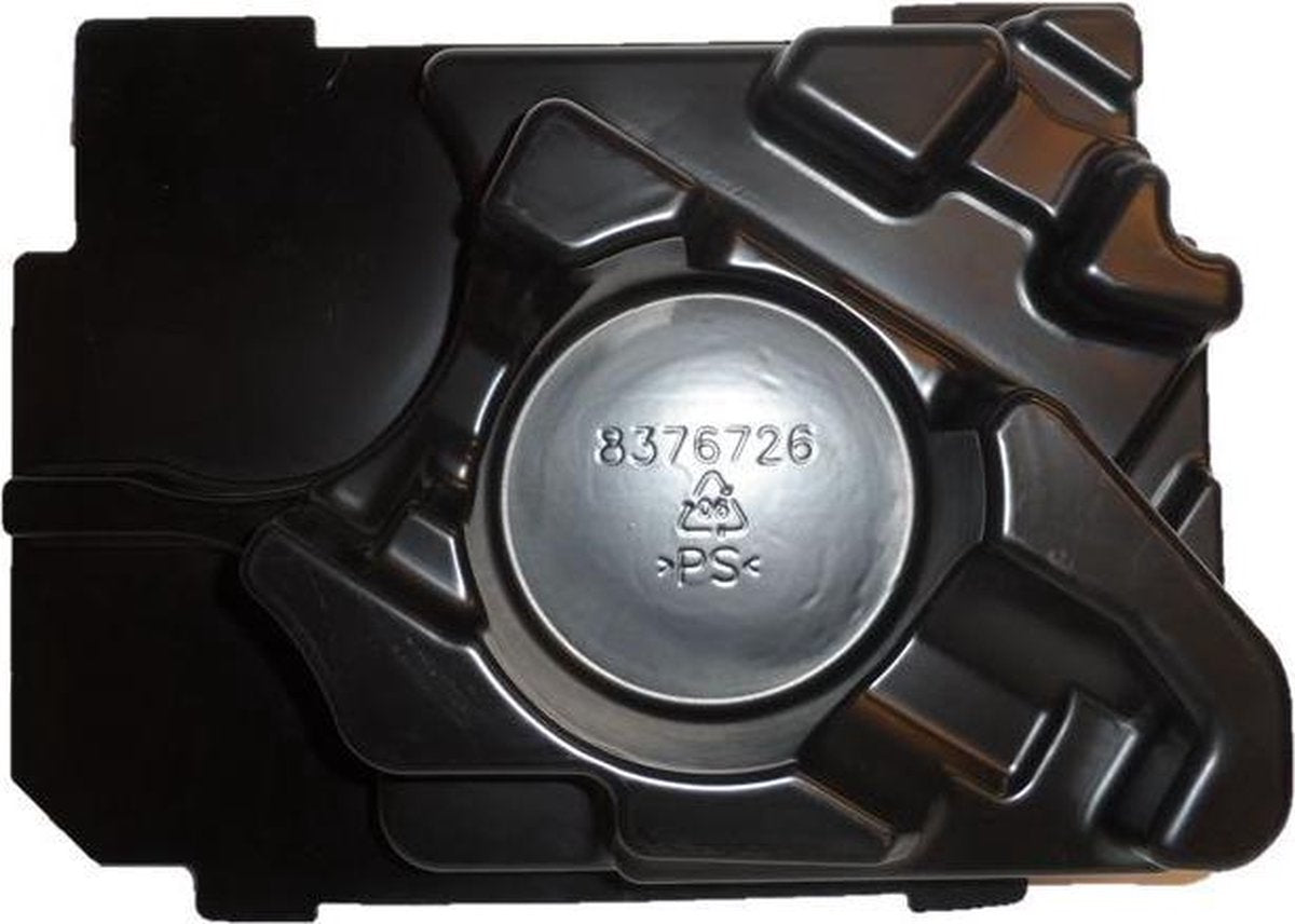 Makita 837672-6 mbox 2 inleg voor ga5040 ga5040c ga5041 ga5041c sa5040c
