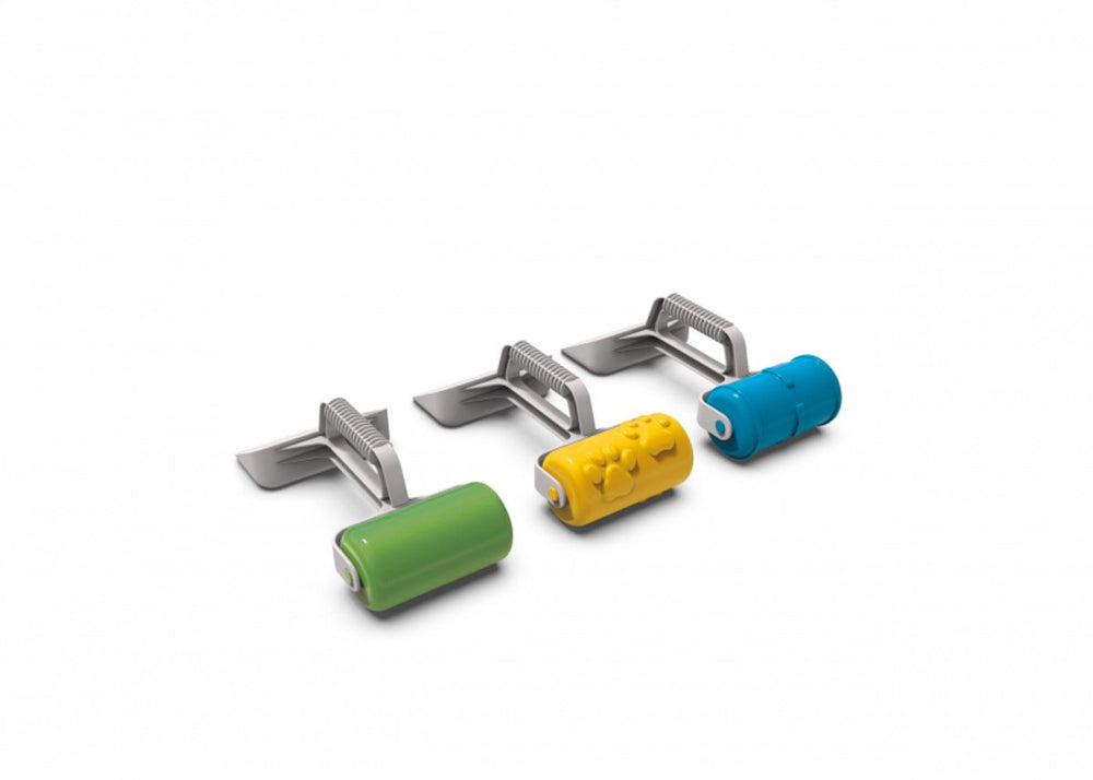 Dantoy multischep en patroonroller