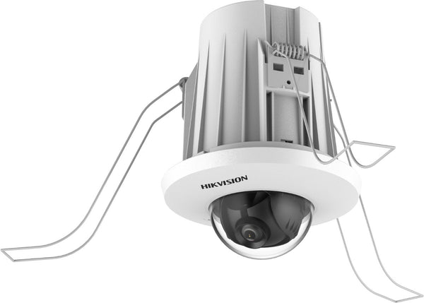 Hikvision ds-2cd2e43g2-u dome ip-beveiligingscamera binnen 2688 x 1520 pixels plafond muur