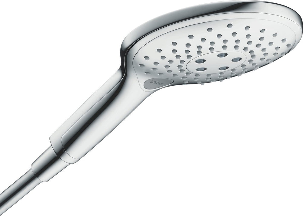 Hansgrohe raindance select s handdouche 150 3jet chroom