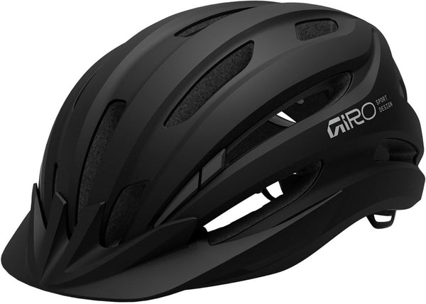 Giro register ii helm senior