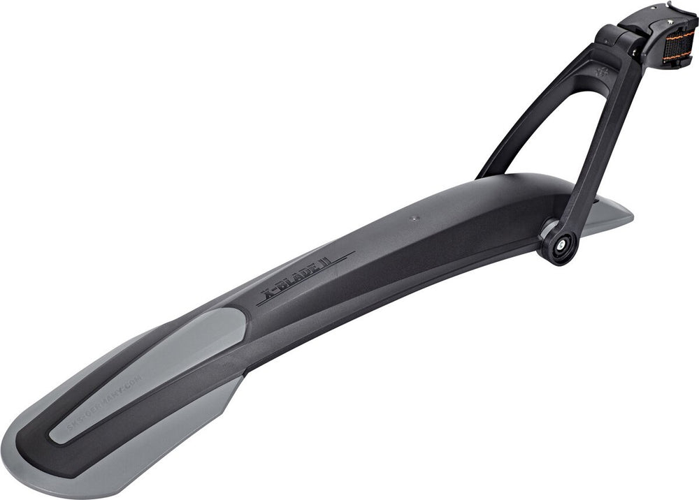 Sks a.spatbord atb x-blade 26 27,5 zwart
