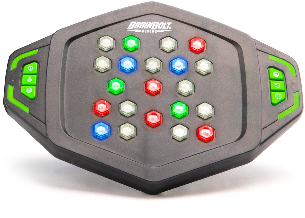 Learning resources brainbolt® genius - 3+