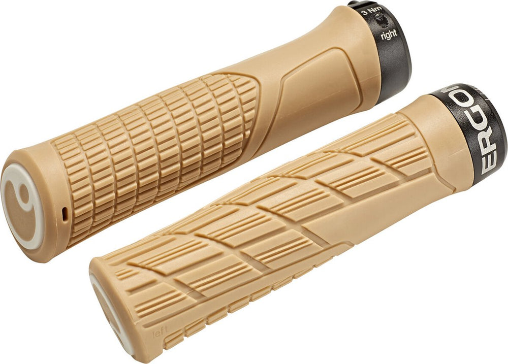 Ergon Handvatten GE1 EVO Sand Storm
