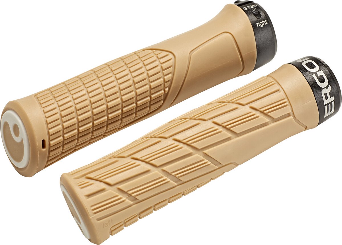 Ergon Grips GE1 EVO Sand Storm