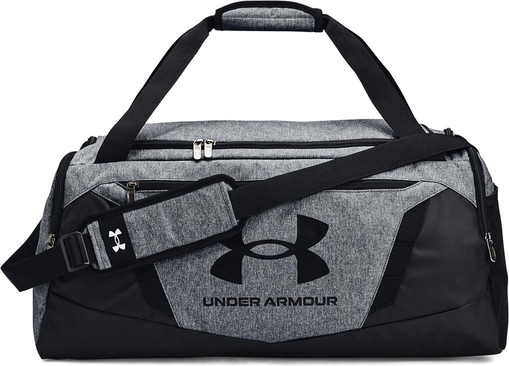 Under armour undeniable duffel 5.0 sporttas medium