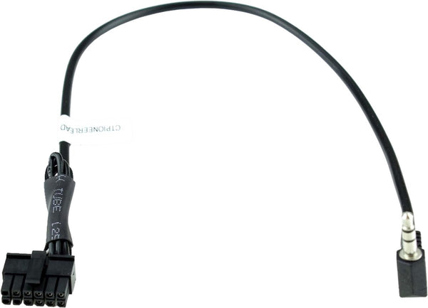 Acv stuurwiel bediening geschikt voor pioneer cable avh dmh sph 2022 -