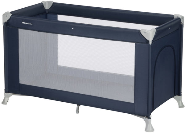 Bebeconfort sweet dreams - reiswiegen - vanaf de geboorte tot 3 jaar - navy blue