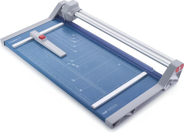 Dahle prof rolsnijmachine 552 | a3 | 510 mm | 20 vel | 3rd generation