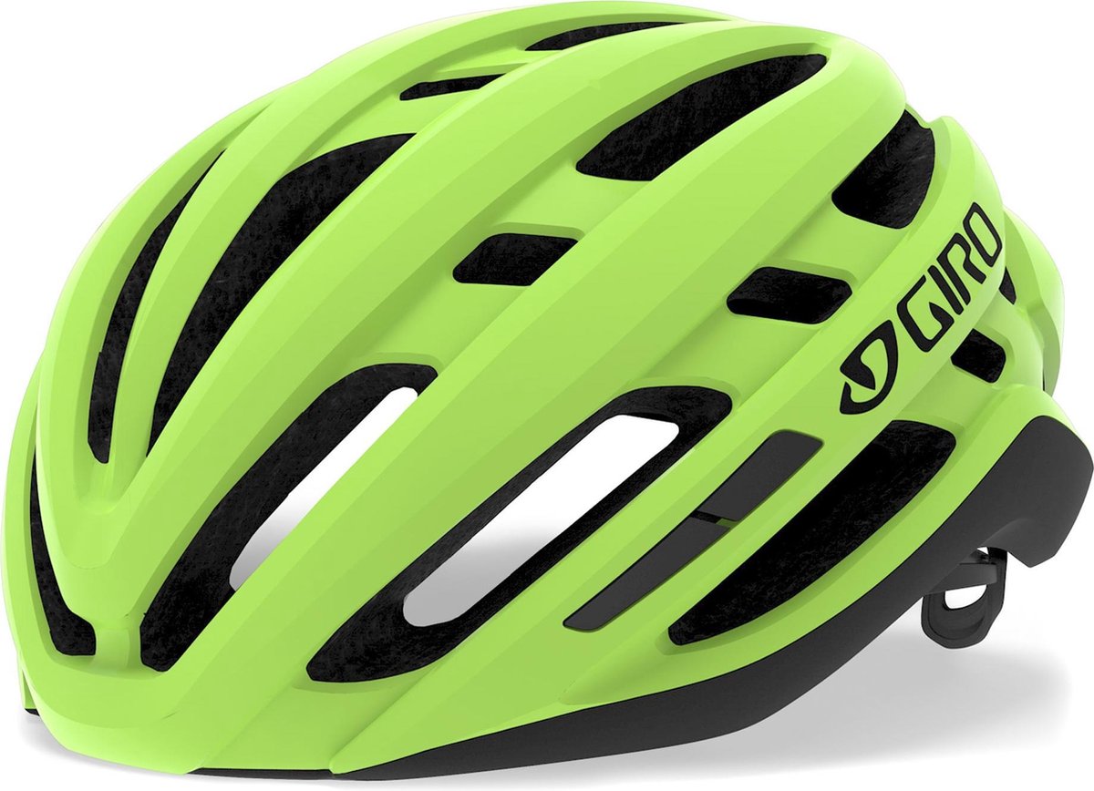 Giro agilis helm senior