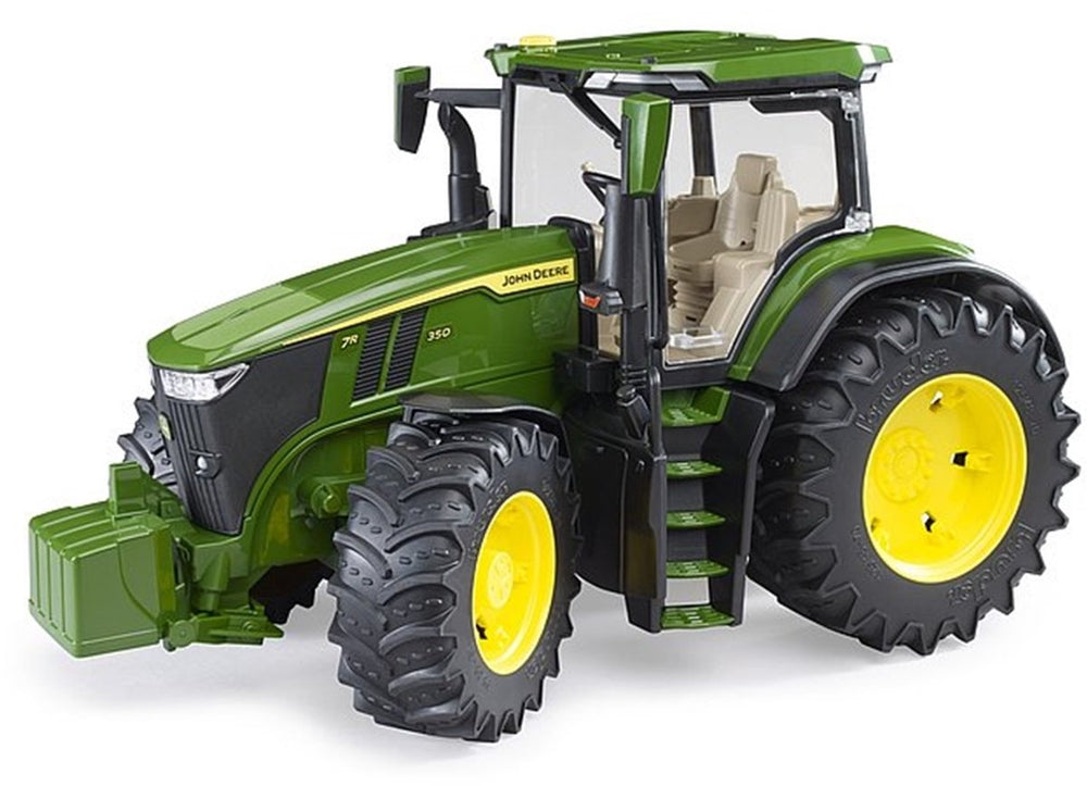 Bruder tractor John Deere 7R 350
