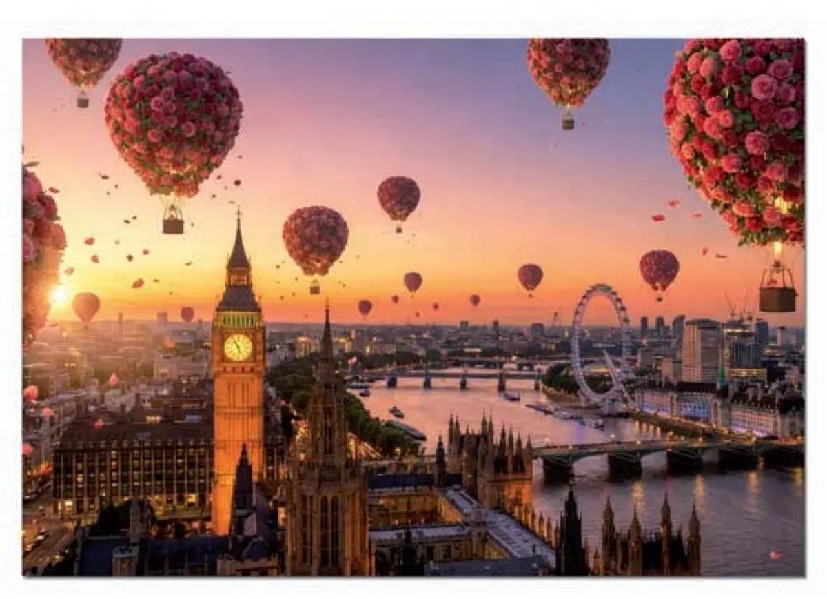 Educa london in bloom (1000).
