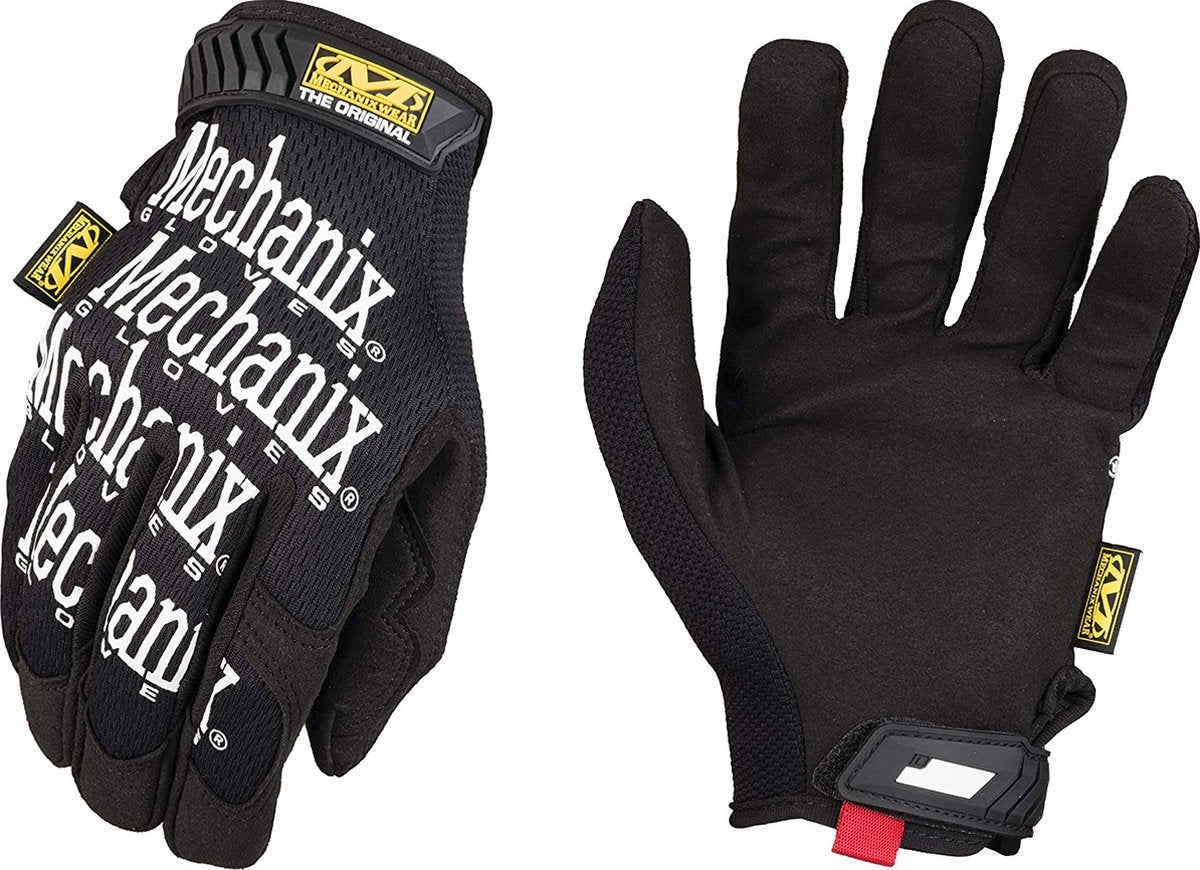 Mechanix wear the original black