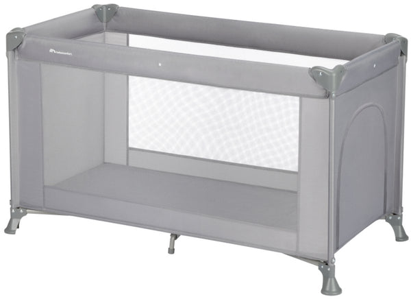 Bebeconfort sweet dreams - reiswiegen - vanaf de geboorte tot 3 jaar - mineral gray