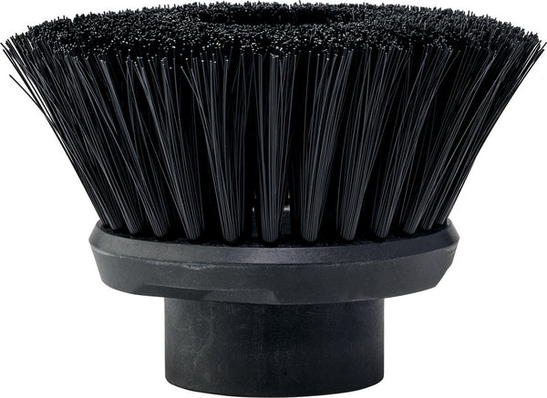 Einhell soft borstel 120 50 - 1 stuk - diameter borstel: 120 mm - dikte borstel: 50 mm - geschikt voor picobella 18 90 li solo