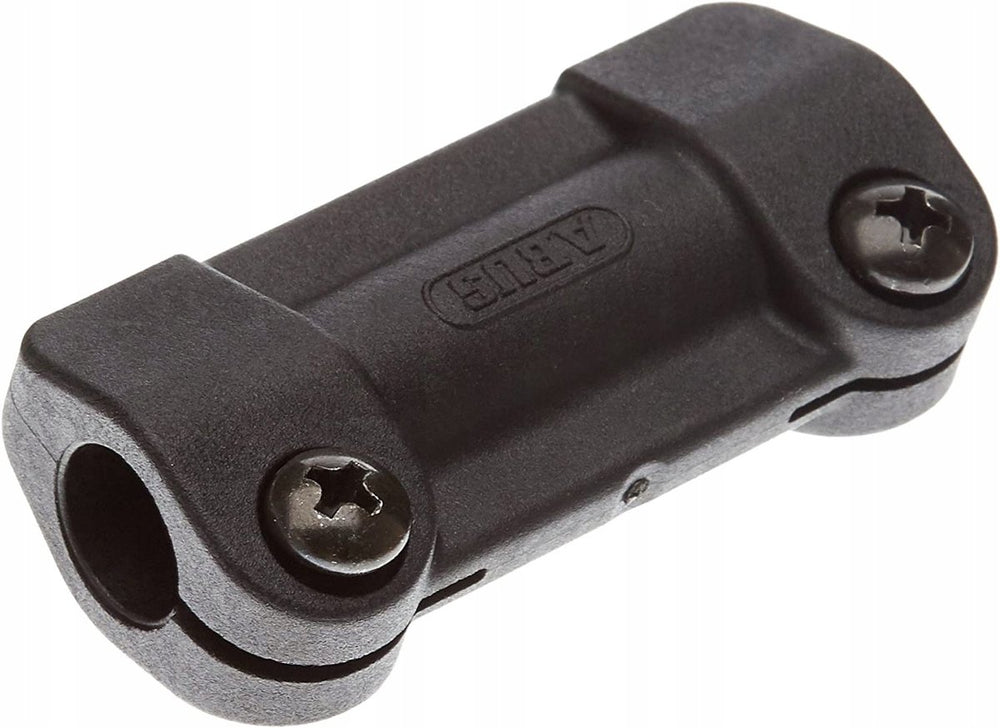 Abus slothouder - beugelklem 11mm