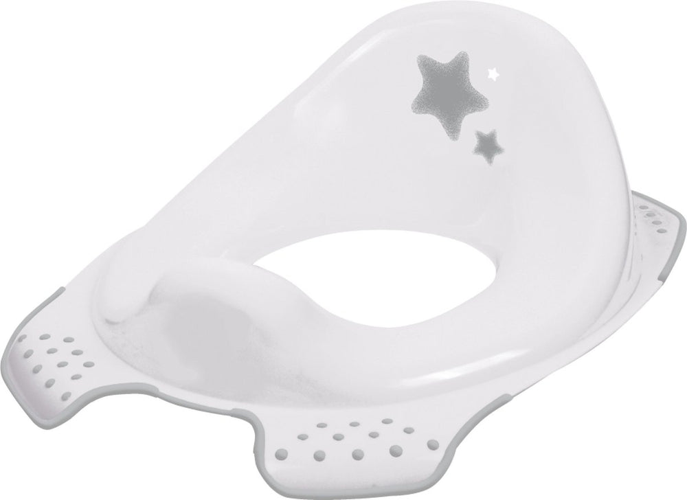 Keeeper stars wit toilettrainer