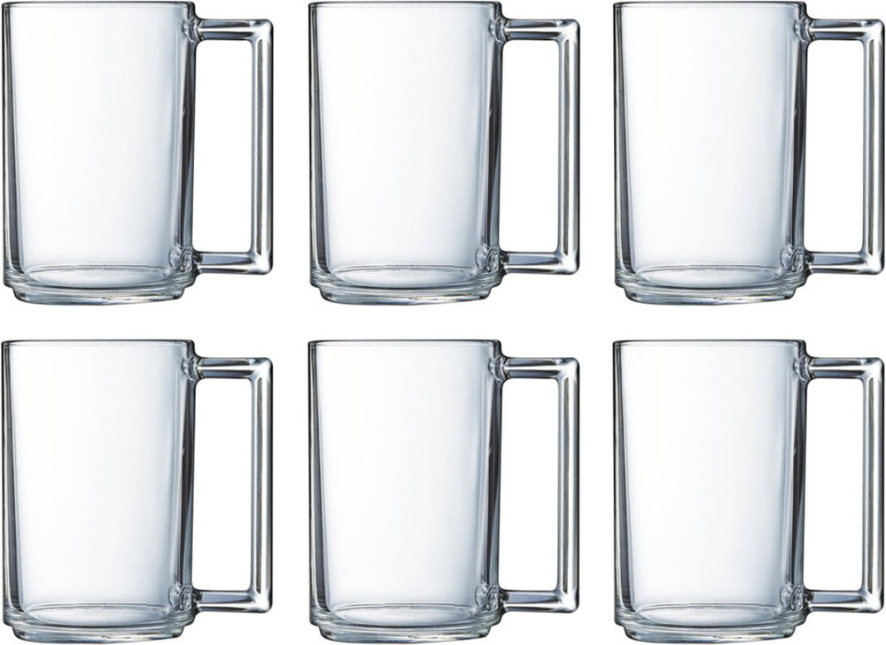 Luminarc - a la bonne heure theeglas 32 cl