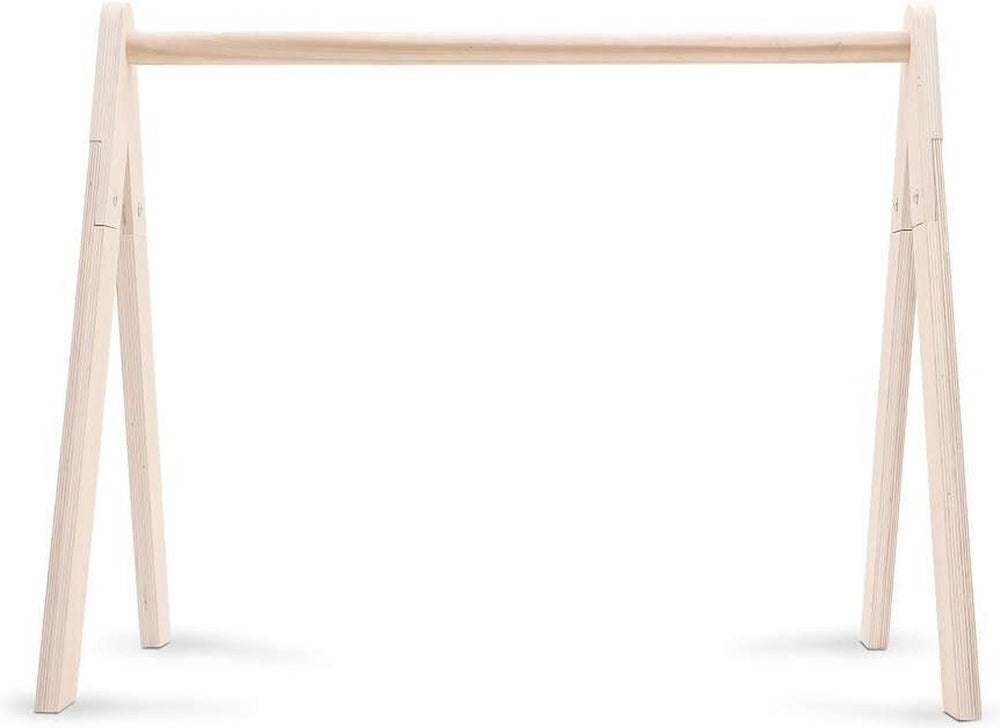 Jollein babygym hout - 53x64x45cm