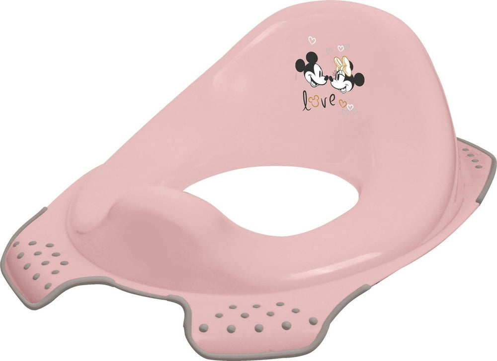 Keeeper toilettrainer minnie mouse cloudy