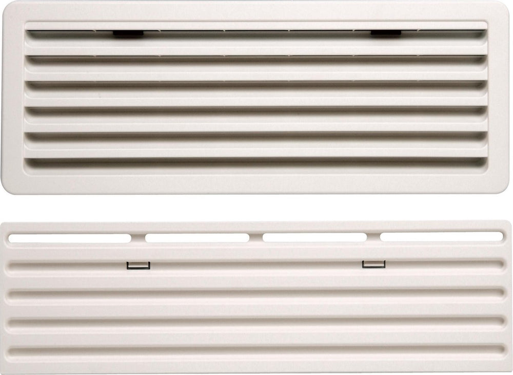 Thetford sr vent cover ontluchting - large vent - wit