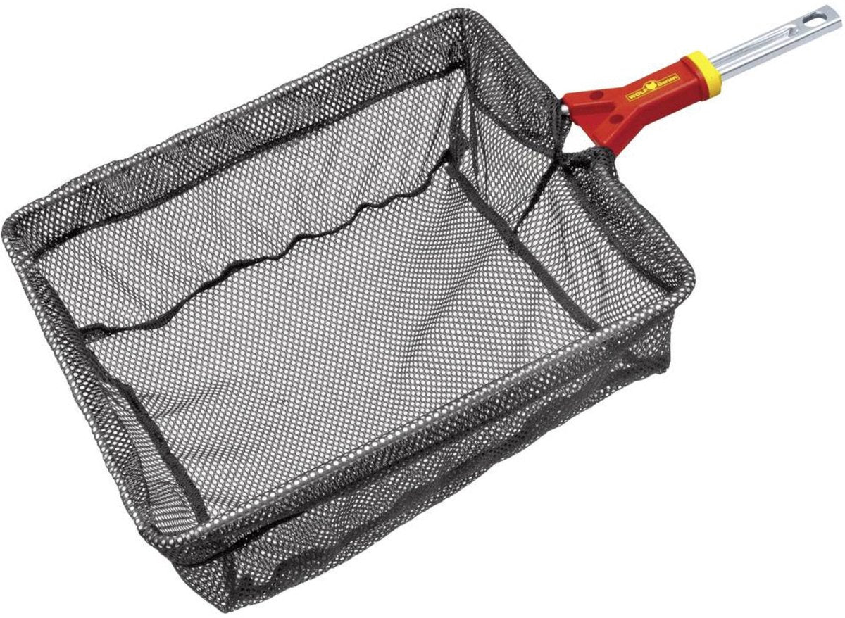 Wolf-garten multistar® wk-m - schepnet - 35x30 cm