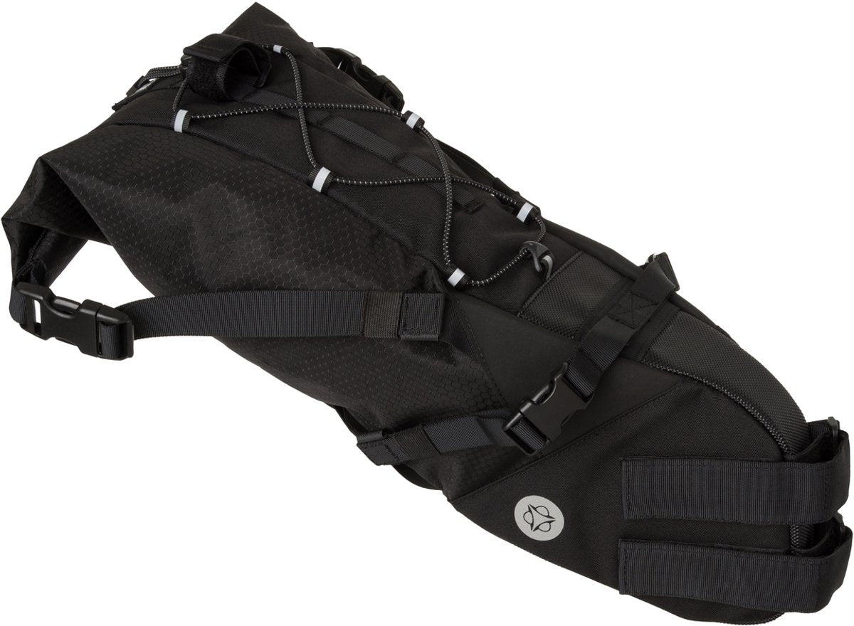 Agu seat-pack venture black