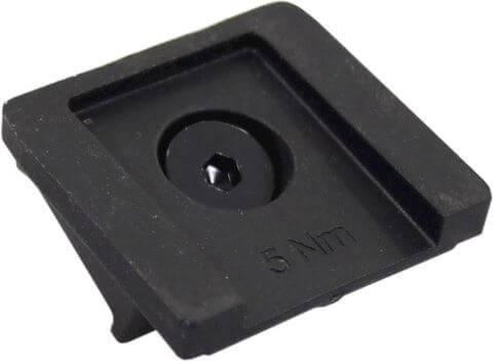 Ergon adapter zadeltas topeak quickclick-adapter