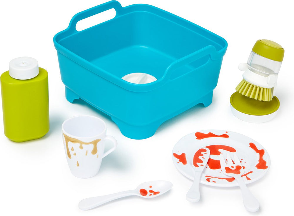 Casdon joseph joseph wassen en schrobben schoonmaakset